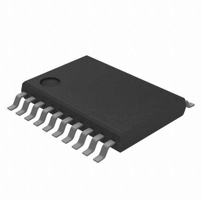 China MSP430FR2311IPW20R IC MCU 16BIT 3.75KB FRAM 20TSSOP wholesale