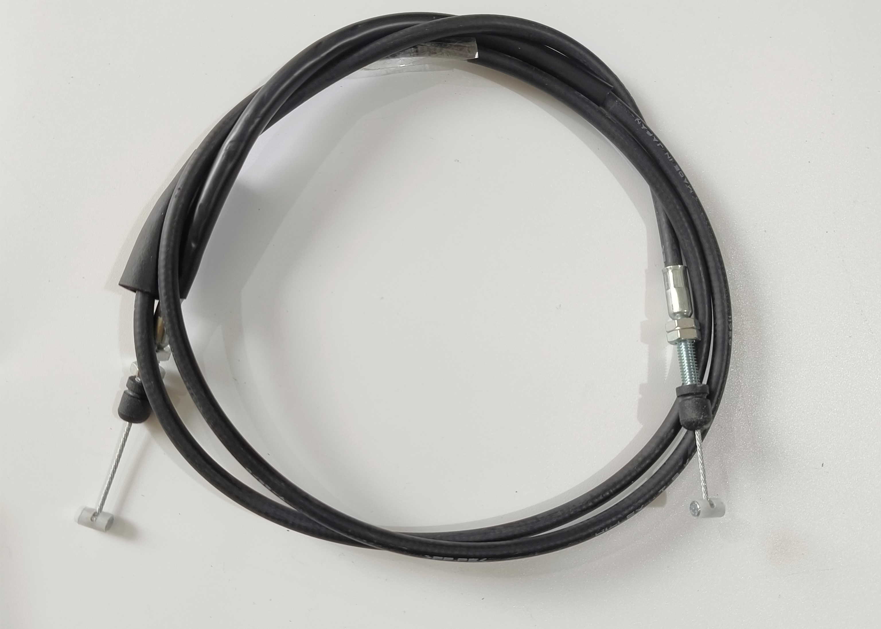 China Car Suzuki Accelerator Cable 15910-79103 Ergonomic wholesale