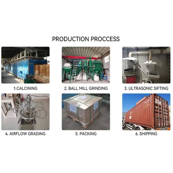 Tea Color Aluminium Oxide Brown Fused Alumina Abrasive 25kg Package