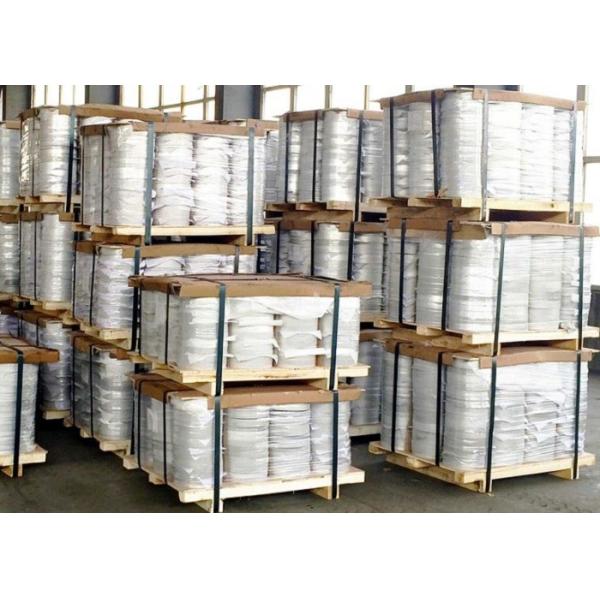 1050 1060 1070 1100 Aluminum Round Disc Hot Rolled Deep Drawing For Cookware