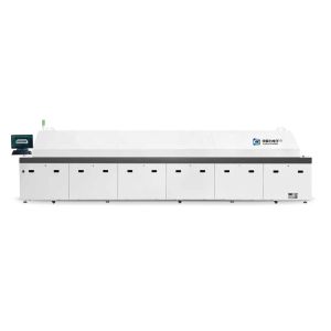 China S Series reflow oven wholesale