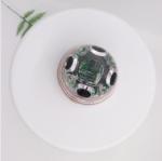 RS485 Weather Station for Comprehensive Weather Monitoring and Data Collection