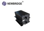 Mini Type HD SDI Converter Optical Transceiver With Single Fiber single mode