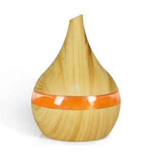 China 13 Watt Disinfectant Diffuser 1H/ 3H / 6H / ON Timing 470g 2.4 MHz Optional Led Color wholesale