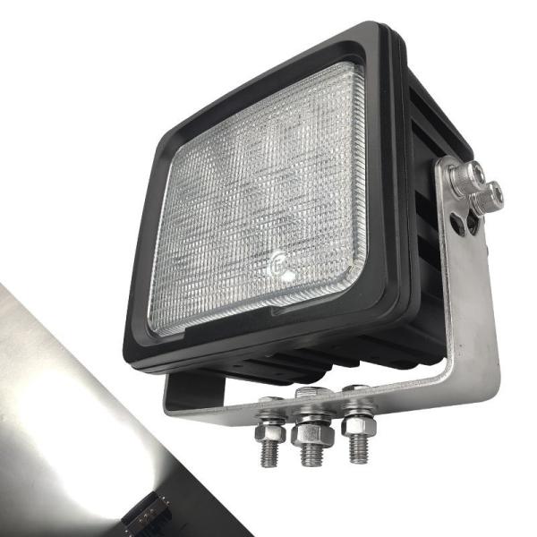 100W LED Work Light for Heavy Industry Mining Waterproof Floodlight Accessory