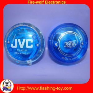 Flashing Toy ,Yoyo Ball For Children