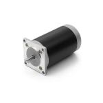 China 57mm 36V 4000rpm 4 Poles Direct Current Bldc Electric Motor With Speed Controller wholesale