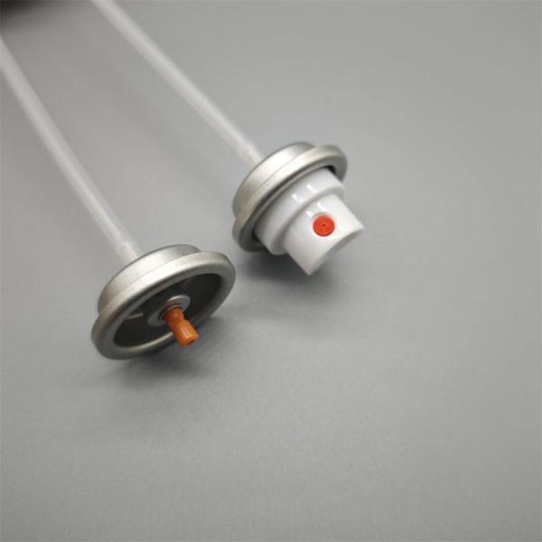 High-Quality Foam Cleaning Solution Valve - For Efficient Cleaning & Versatile Use - Specification & Application