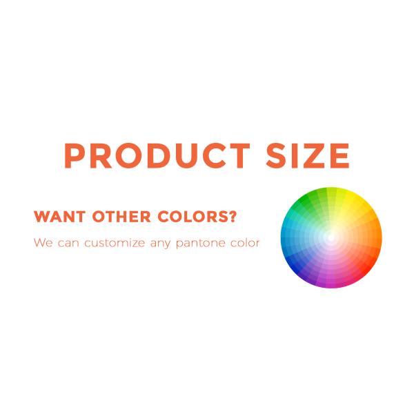 PET foam bottle usage