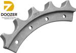 Smooth D6D Segment for Bulldozer Caterpillar D6D Sprocket Segment