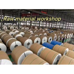 Guangdong Yueding Building Materials Co., Ltd