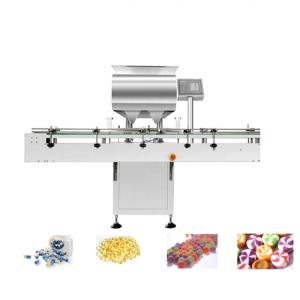 China 200000pcs/H Horizontal Cartoning Machine 220v 50hz Single Phase on sale