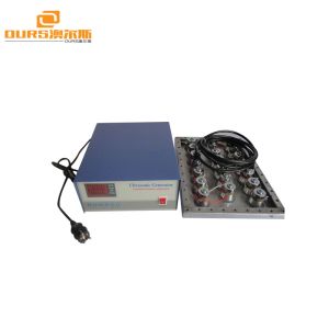 High frequency 50khz68khz80khz125khz135khz200khz Power vibration ultrasonic