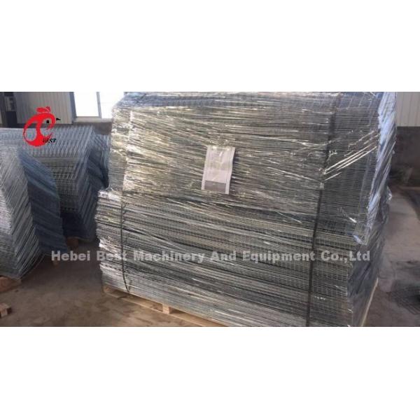 Automatic 120 Birds Poultry Farm Layer Cage Silver Adela