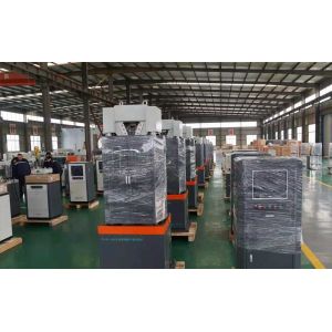 Jinan Wang Te Bei Equipment Co., Ltd.