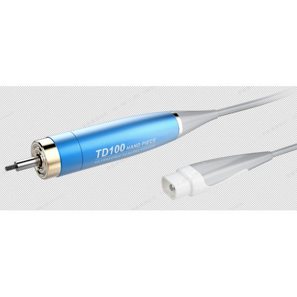 Surgical Instruments Integrated Ultrasonic Scalpel for Laparoscopic Surgery