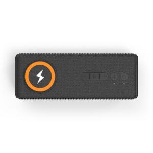 Bluetooth TWS HIFI Wireless Speakers 20W With 2000mAh Capacity