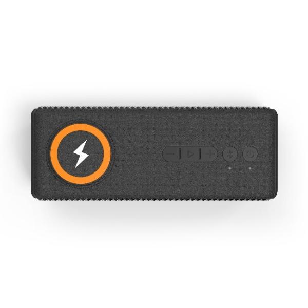 Quality Bluetooth TWS HIFI Wireless Speakers 20W With 2000mAh Capacity for sale
