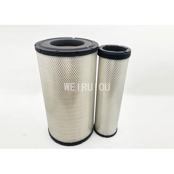 Excavator Parts Engine OEM Air Filter Cartridge MMH80130 MMH80140