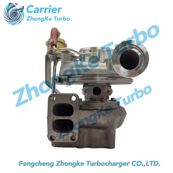OEM S200G Turbo 12709880018 53271013082 04294676KZ 04295703KZ 20856791 21498468 3801261 Turbocharger For Deutz Industrial with TCD2013 Engine