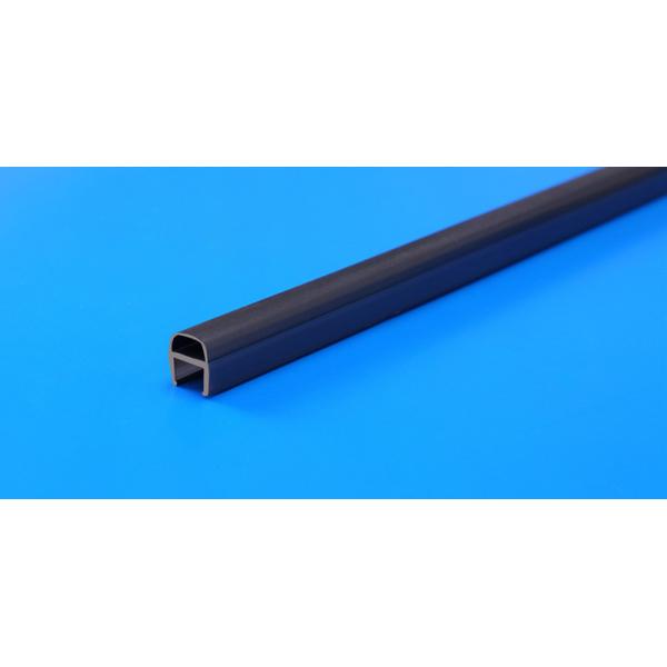 Rubber Shower Screen Seal Replacement Corrosion Proof High Strength