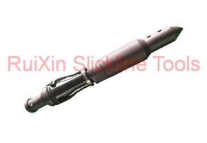 China API Q1 Approved Side wall Cutter Wireline Fishing Tool wholesale