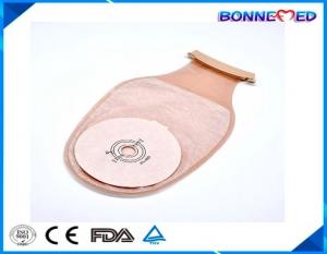 China BM-6208 Most Popular High Quality Disposable Infant Non-Woven Urine Bag One Piece Colostomy Bag wholesale