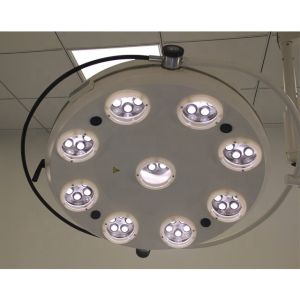 Economic Surgical Shadowless Lamp LED Ceiling Hospital Ot Light