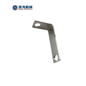 Terminal Part Charging Pile Aluminium Busbar Swichgear/Energy Cabinet Customizat