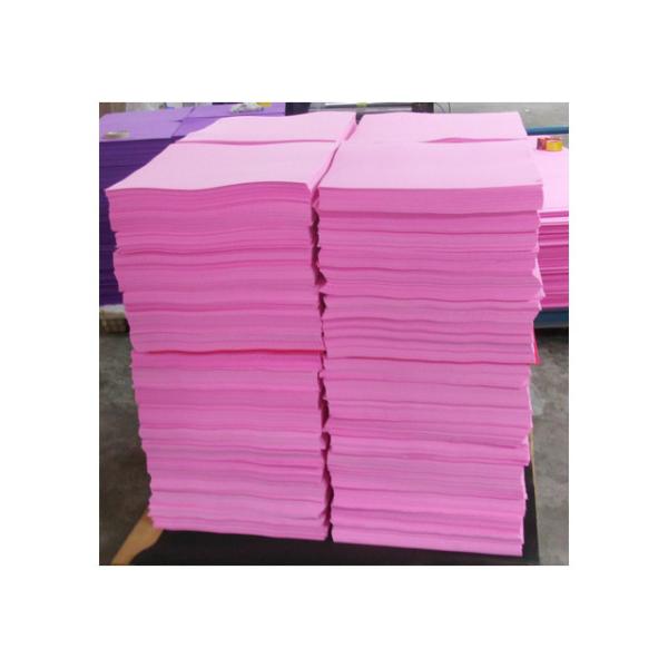 Quality Custom color sizes and level eva foam buy for sale