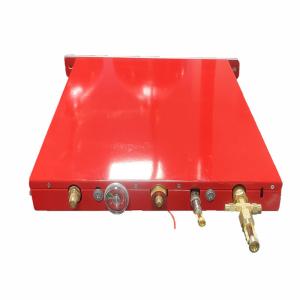 Xingjin/OEM Server Rack Fire Suppression Unit Clean Gas Safety For Racks ISO Certified