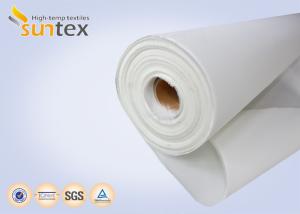 Fiberglass Fabric For Tough And Highly Durable Floating Roof Tank Seals