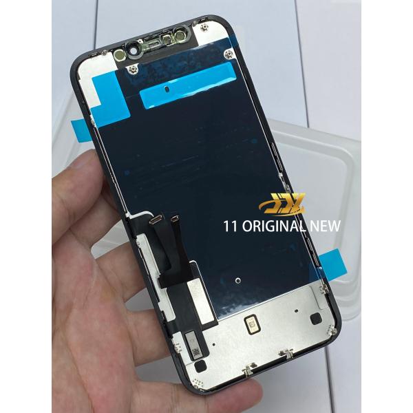 100% Original new 11 Mobile Phone LCD Screen Front Assembly For IPhone 11