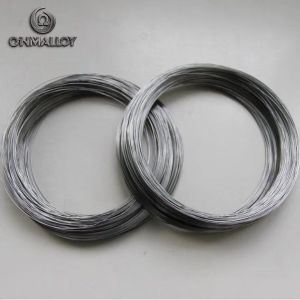 China Constantan Thermocouple Bare Wire wholesale