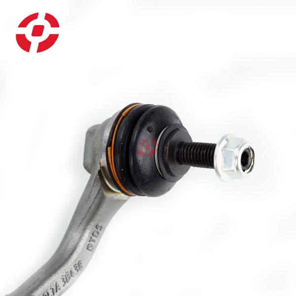 OE C2D21143 Stabilizer Link Rod Auto Parts Rear Stabilizer Bar Link Suspension System Rear Position For Jaguar XF