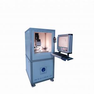 China Fiber Laser Cutting Engraver Machine Diamond Tools Chip Breaker ZT-JGDK26 wholesale