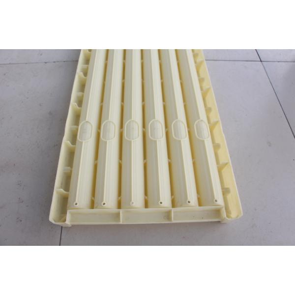 Low Temperature Resistant Plastic Core Boxes With Recycled Plastic Material