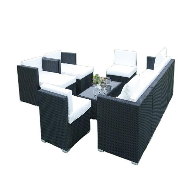 Versatile Durable Rattan Garden Table Chair Sets For Any Outdoor Or Indoor Furniture Setting Sets