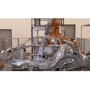 Main Line/BIW Engineering