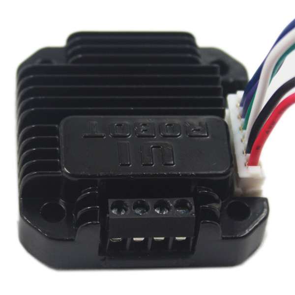 Pulse&Direction Stepper Driver,UIM240 Series Stepper Motor Driver