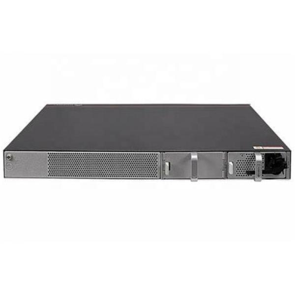 24 PoE+ Power Over Ethernet Switch Electrical Ports Four 10GE SFP+ S5731-S24P4X S5700