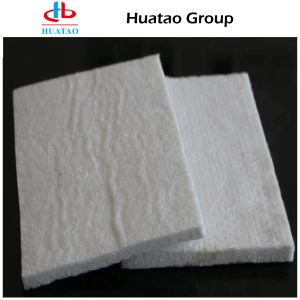 China Hydrophobic Nano Silica Thermal Insulation Blanket wholesale