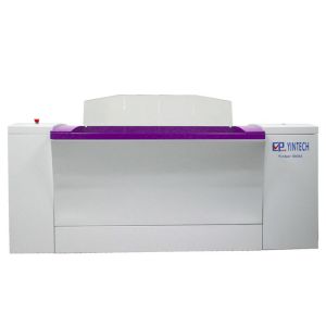 Thermal / UV Plate CTP Printing Machine High Resolution 1000 / 1500KG
