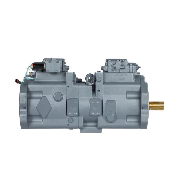Quality EC460  Hydraulic Pump 85Mpa K5V200DTH-9N0B Mini Excavator Parts for sale