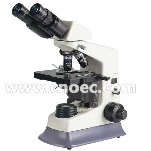 China Dark Field Compound Optical Microscope Trinocular With Blue / Green Filter CE A12.1008 on sale