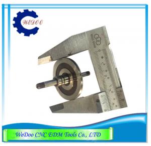 070 WEDM Guide Wheel / Xieye Pulley Wheel 31.5*45mm For  Wire Cut EDM Machine