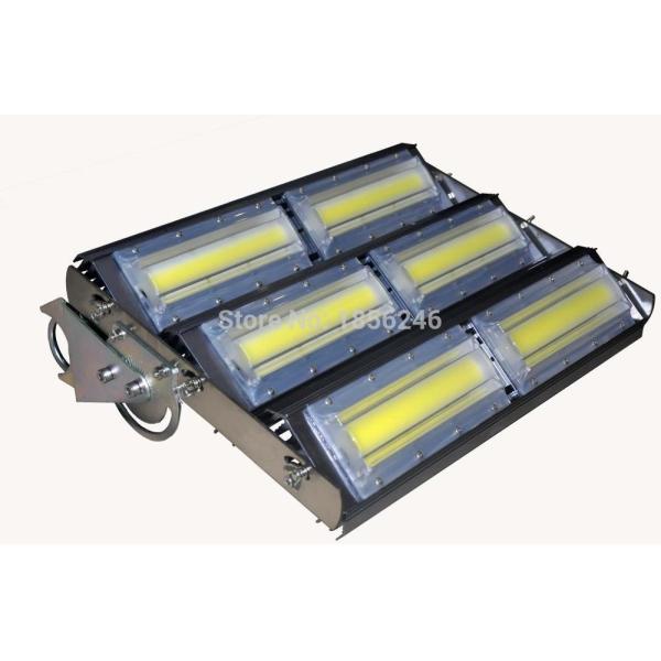 high power 1000W 600W led flood light high 140LM/W Red green green blue yellow color with Bridgelux cob AC85-265V