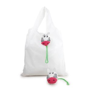 China CMYK Folding Shopping Bag wholesale