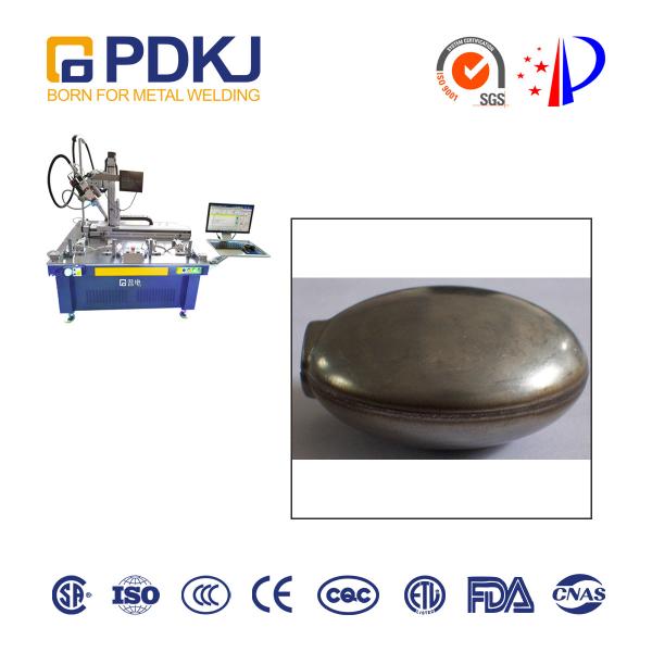 Quality Multi Axis Combined CNC Stud Welding Machine CE High Precision for sale