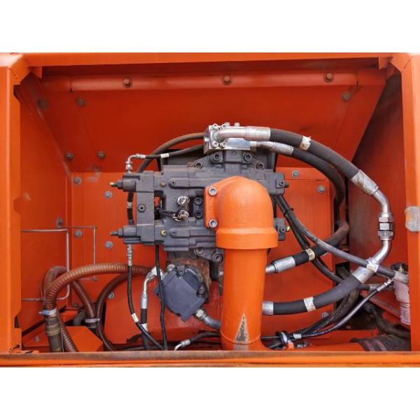 Doosan DX340LC Excavator Hydraulic